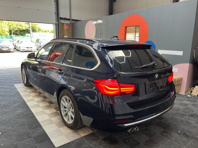 Image for 2017 BMW 3 Series 2017 BMW 320D TOURING 2.0 AUTOMATIC / CRUISE CONTROL / PARKING CAMERA / ELECTRIC MEMORY & HEATED SEATS / AMBIENT LIGHTS AND MORE