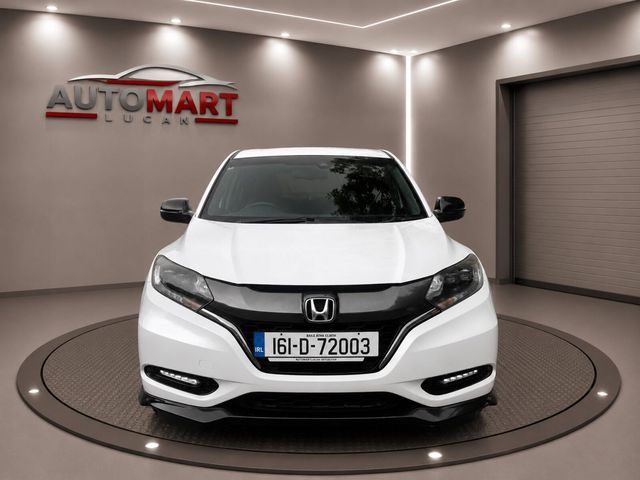 Image for 2016 Honda Vezel 
