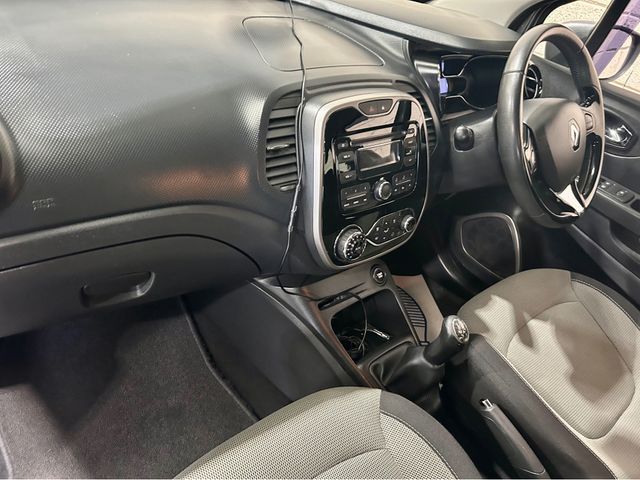 Image for 2014 Renault Captur LIFE 1.5 DCI 90 4DR