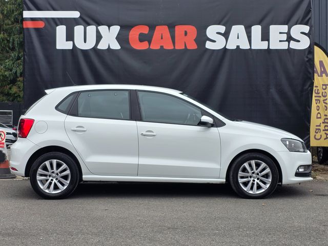 Image for 2017 Volkswagen Polo 1.0 TL //NEW NCT TILL 07/27 // ALLOY WHEELS