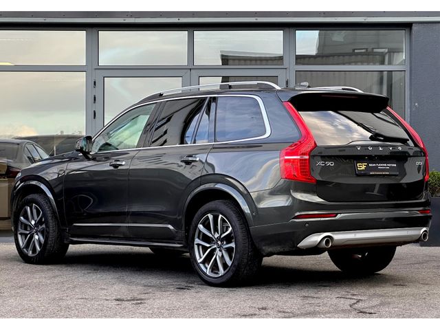 Image for 2019 Volvo XC90 D5 AWD MOMENTUM 5DR AUTO