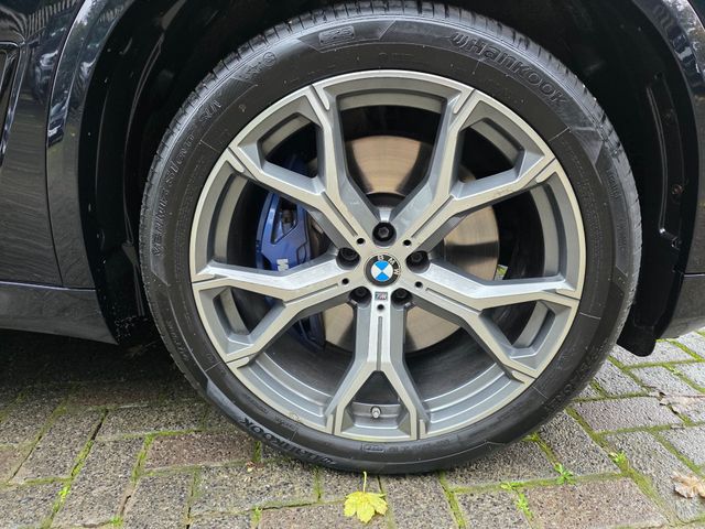 Image for 2020 BMW X5 X5 45E M-SPORT AUTO. ONLY 66000 MILES. FINANCE ARRANGED. SIMI. AA APPROVED