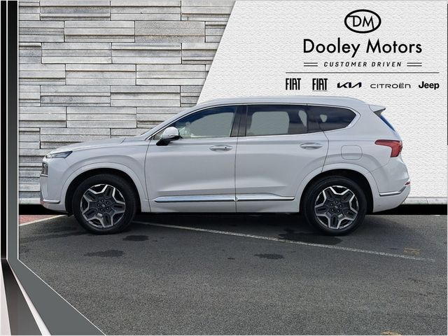 Image for 2022 Hyundai Santa Fe 1.6 PHEV 4WD Executive Plus Auto