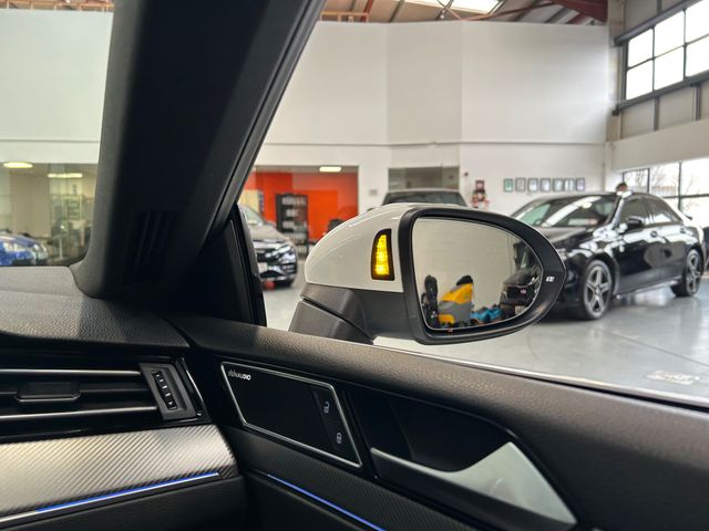 Image for 2019 Volkswagen Arteon PANORAMIC SUNROOF R-line D7F 150HP 5DR AUTO #4