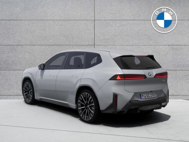 Image for 2026 BMW iX3 50 xDrive M Sport Pro