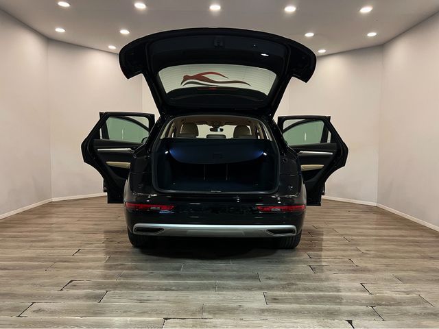 Image for 2018 Audi Q5 2.0 TDI 150 SE 4DR