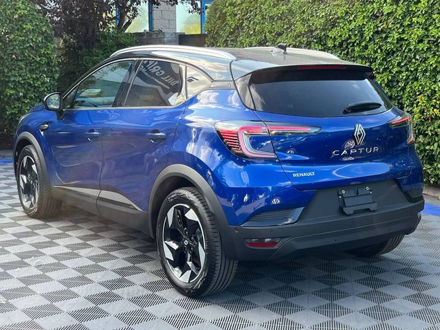 Image for 2026 Renault Captur 1.3 TCE MILD HYBRID AUTO ** DELIVERY MILEAGE ** // REVERSE CAMERA // DIGITAL CLIMATE CONTROL // DIGITAL CLUSTER