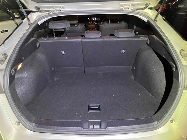 Image for 2017 Toyota Prius 2017 Toyota Prius Hybrid 1.8 Petrol Automatic