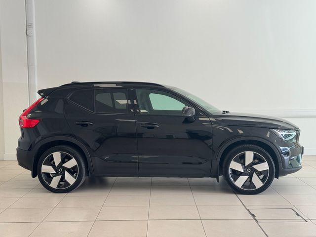 Image for 2023 Volvo XC40 Rchrg Ultimate 5DR Auto