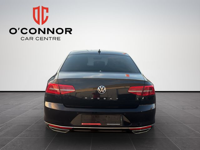 Image for 2017 Volkswagen Passat R Line 2.0TSI 220bhp Auto