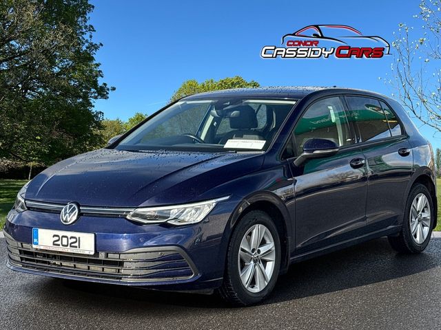 Image for 2021 Volkswagen Golf LIFE TDI // 12 MONTH WARRANTY // SAME DAY FINANCE // 
