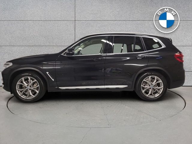 Image for 2021 BMW X3 xDrive30e xLine