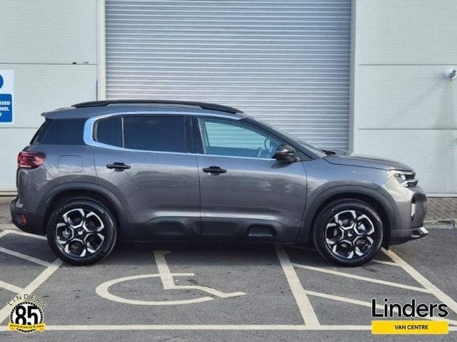 Image for 2025 Citroen C5 Aircross TOP SPEC COMMERCIAL 
