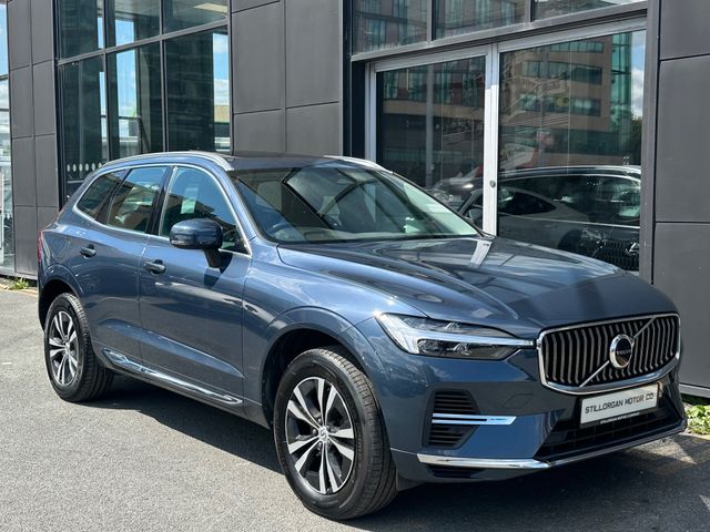 Image for 2023 Volvo XC60 T6 Core Recharge Auto (PHEV)