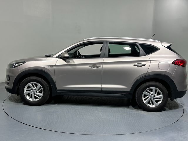 Image for 2019 Hyundai Tucson Comfort Diesel 1.6 5DR