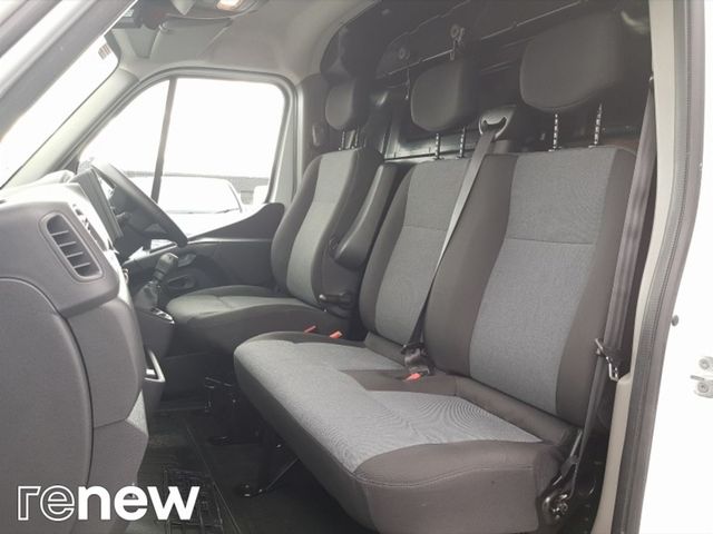 Image for 2024 Renault Master MASTER FWD LM35 BLUE DCI 135 B
