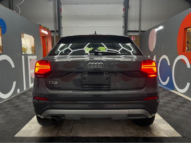 Image for 2019 Audi Q2 30 TFSI SPORT / 34k KMs / Heated Seats, ACC & More
