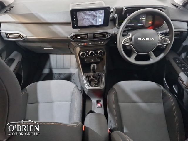 Image for 2025 Dacia Jogger HEV 145 Extreme Auto