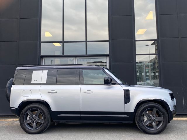 Image for 2023 Land Rover Defender 110 X-Dynamic SE AWD Auto (PHEV)