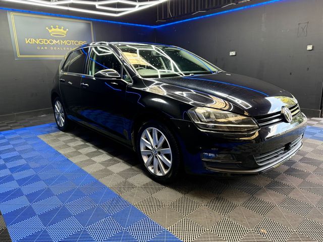 Image for 2015 Volkswagen Golf 