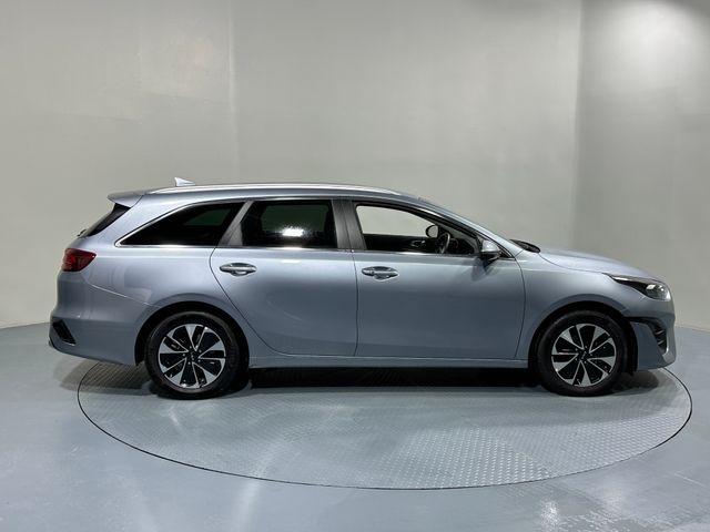 Image for 2024 Kia Ceed SW Phev 