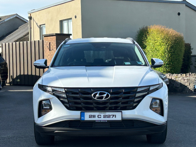 Image for 2021 Hyundai Tucson 1.6D EXECUTIVE *LOW KMS & HIGH SPEC*