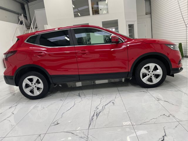 Image for 2020 Nissan Qashqai 