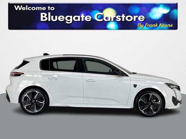 Image for 2024 Peugeot 308 GT EV**