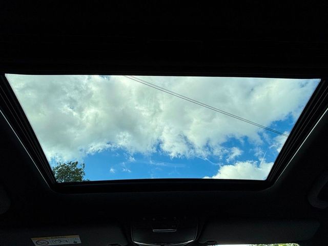 Image for 2023 Mercedes-Benz EQC SUNROOF 400 AMG LINE PREMIUM 4MATIC
