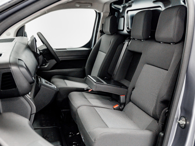 Image for 2026 Citroen Dispatch Enterprise 2.2 Diesel Auto 180HP