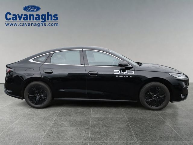 Image for 2026 BYD Seal 82.5kWh Design RWD
