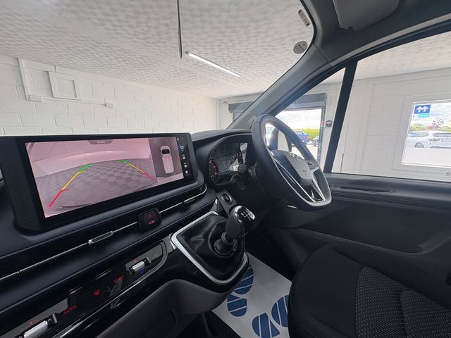 Image for 2025 Maxus Deliver 7 
