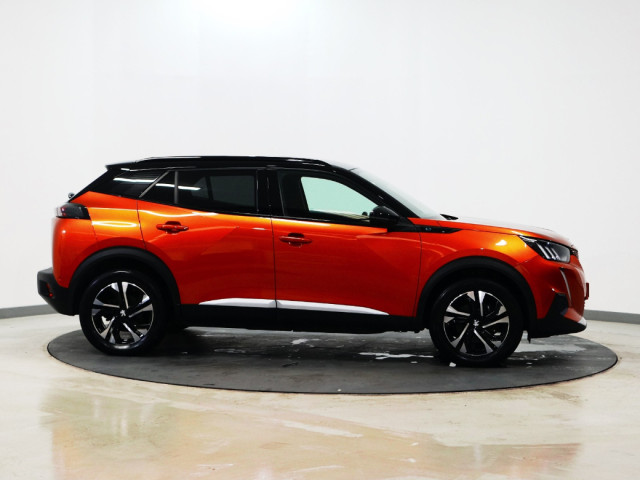 Image for 2023 Peugeot 2008 *18* GT