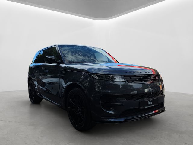 Image for 2023 Land Rover Range Rover Sport P440E HSE DYNAMIC AUTO. HUGE SPEC. FINANCE ARRANGED. SIMI. AA APPROVED.