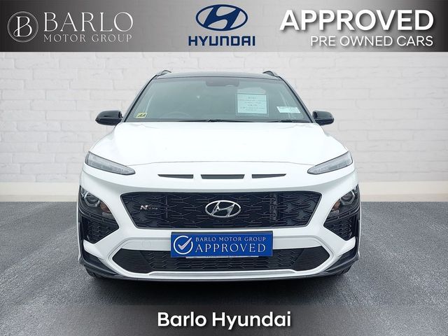 Image for 2023 Hyundai Kona 1.0 T-GDI N-Line