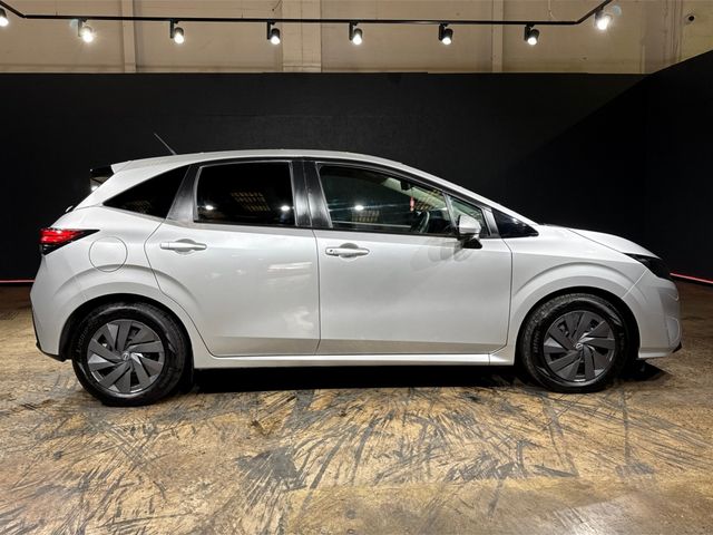 Image for 2021 Nissan Note FACELIFT - 1.2 E-POWER HYBRID AUTOMATIC - REVERSE CAMERA