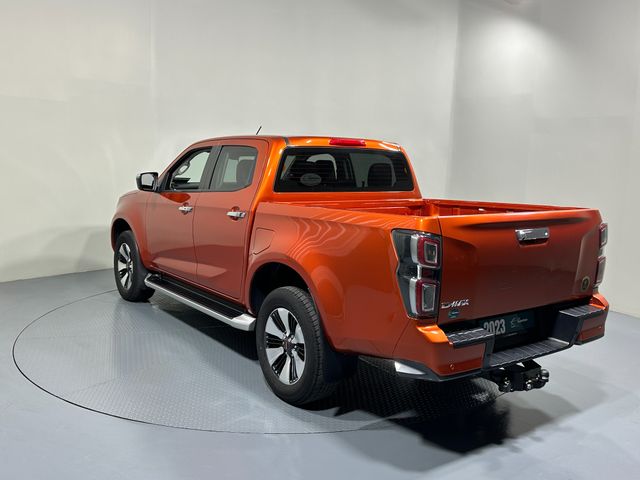 Image for 2023 Isuzu D-MAX LSE DL40 Double Cab 231