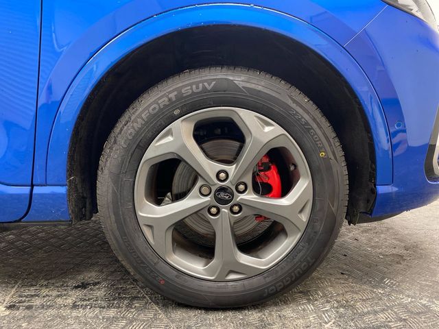 Image for 2025 Ford Kuga 225PS PHEV ST-Line X Auto