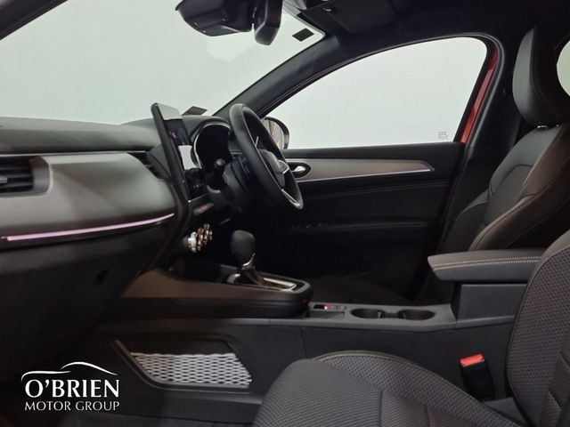 Image for 2025 Renault Arkana TCe 140 Auto techno