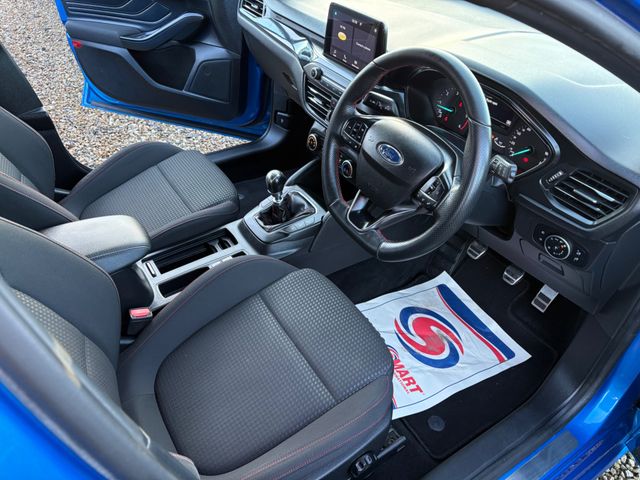 Image for 2020 Ford Focus 1.5 TD 120 ST-Line 