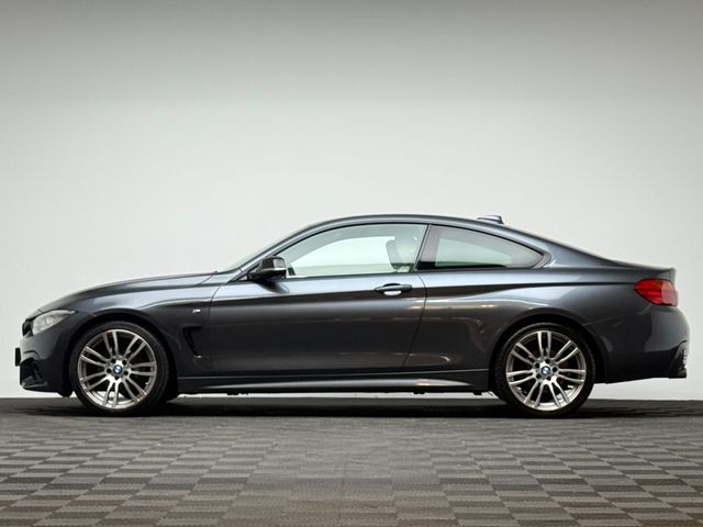 Image for 2016 BMW 4 Series 420D M SPORT COUPE