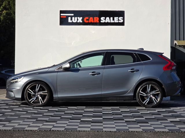 Image for 2017 Volvo V40 2.0 D2 R-DESIGN PRO // NCT TILL 09/27
