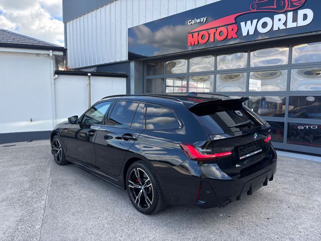 Image for 2025 BMW 3 Series 330E M SPORT PRO
