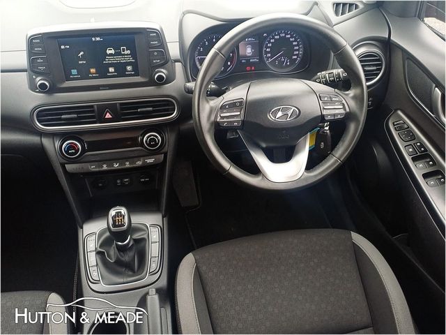 Image for 2020 Hyundai Kona Executive 1.0 Petrol 5dr