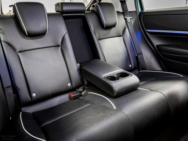 Image for 2024 Honda e:NY1 Elegance 68.8kWh 205HP