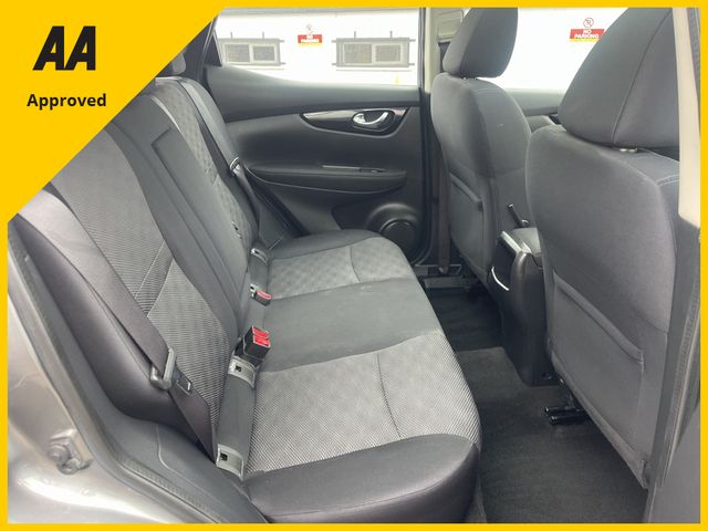 Image for 2016 Nissan Qashqai 1.5 DCI FREE DELIVERY 