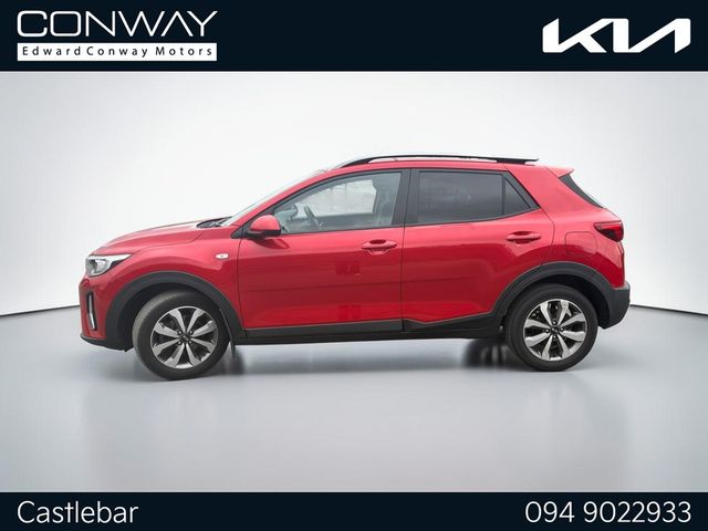 Image for 2021 Kia Stonic 1.0 K2 PE PETROL MY2021 5DR