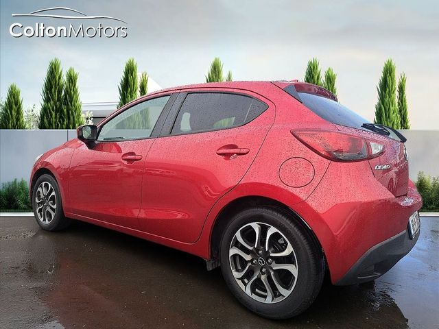 Image for 2016 Mazda Mazda2 DEMIO SE 5DR AUTO