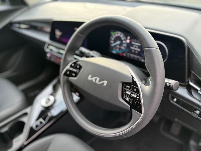 Image for 2025 Kia Niro EV K3 Automatic