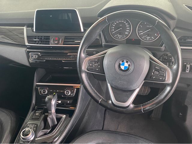 Image for 2018 BMW 2 Series Active Tourer 216D ACTIVE TOURER SE AT 1ZA2D 4DR AUTO 1 ZA2D